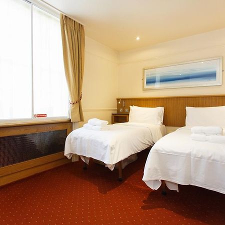 Morgan Hotel Лондон Екстериор снимка