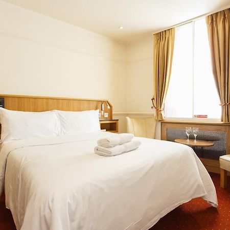 Morgan Hotel Лондон Екстериор снимка