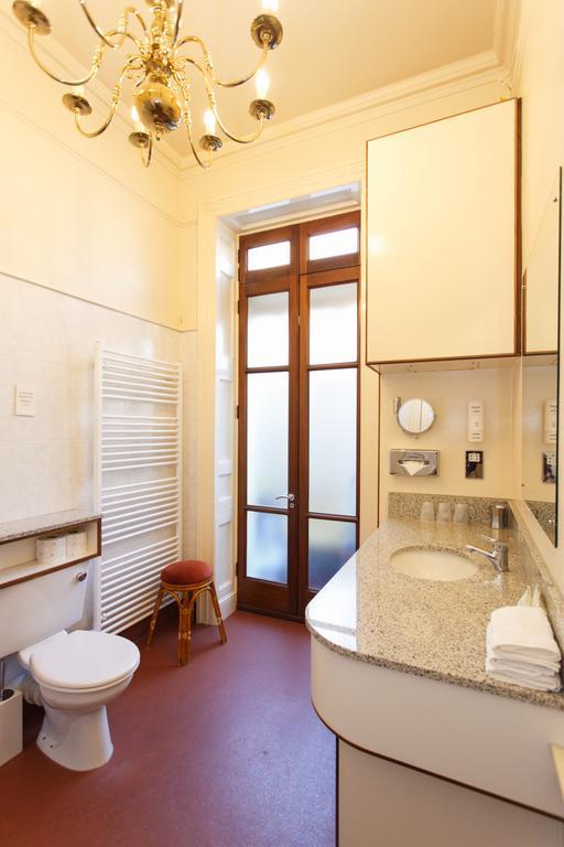Morgan Hotel Лондон Екстериор снимка